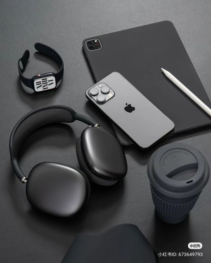 Tech & Gadget