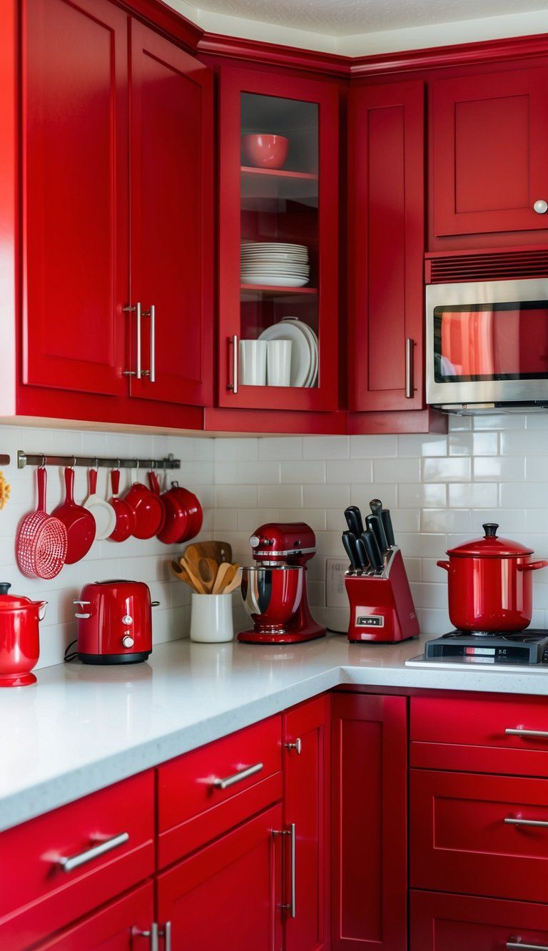 Kitchen Accessories